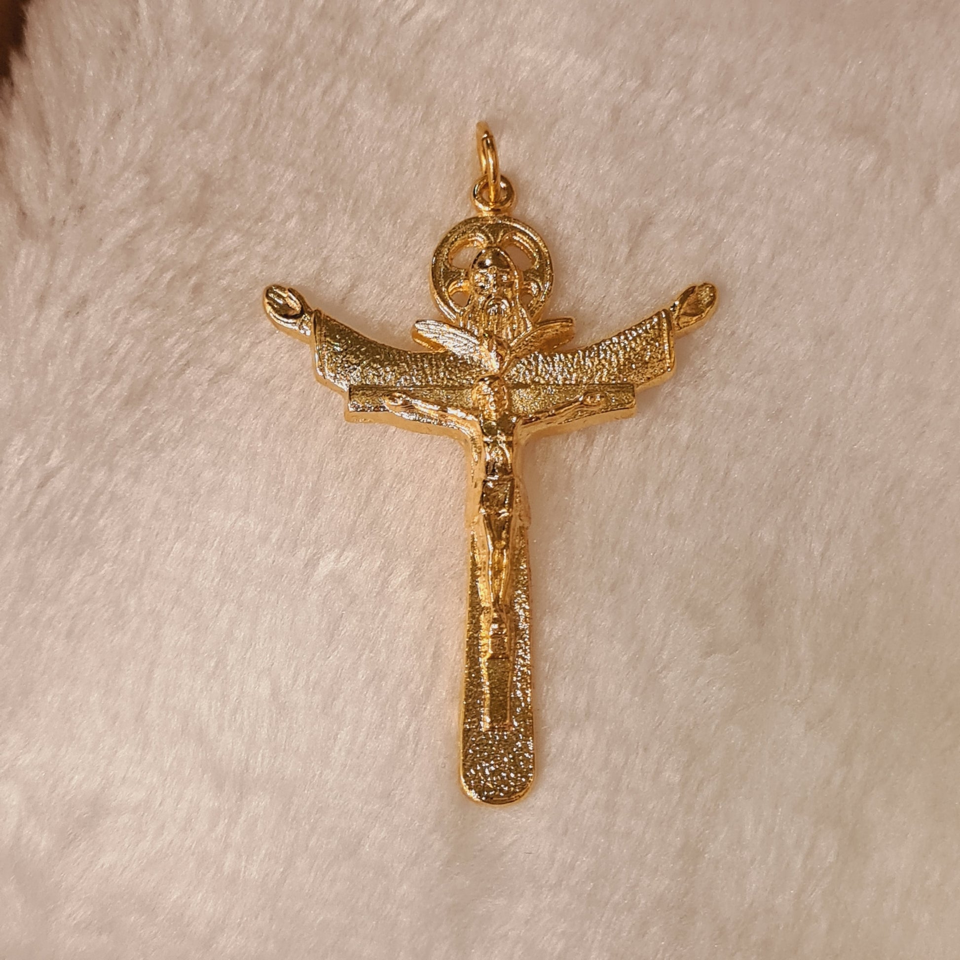 Cross of the Holy Trinity