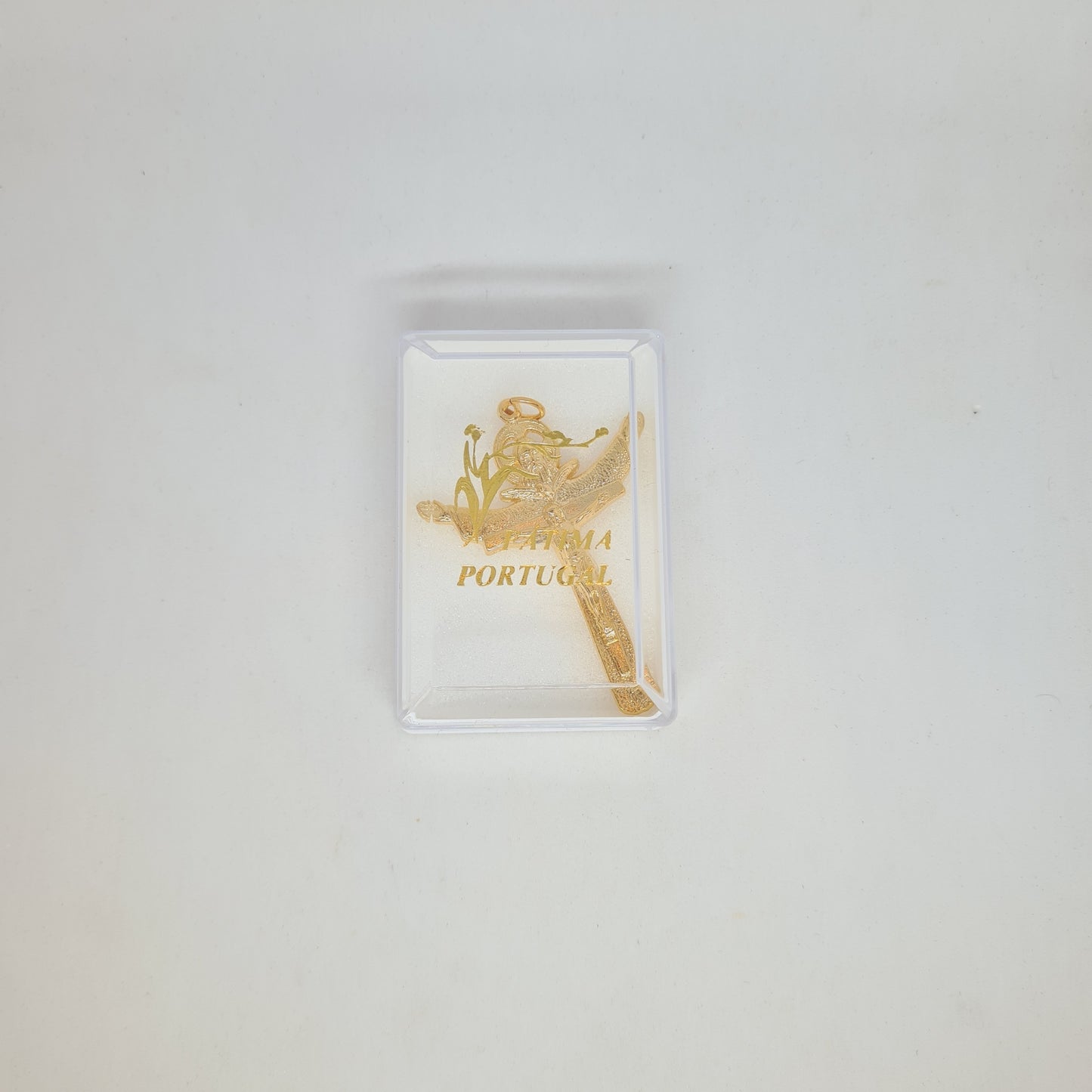 Cross of the Holy Trinity