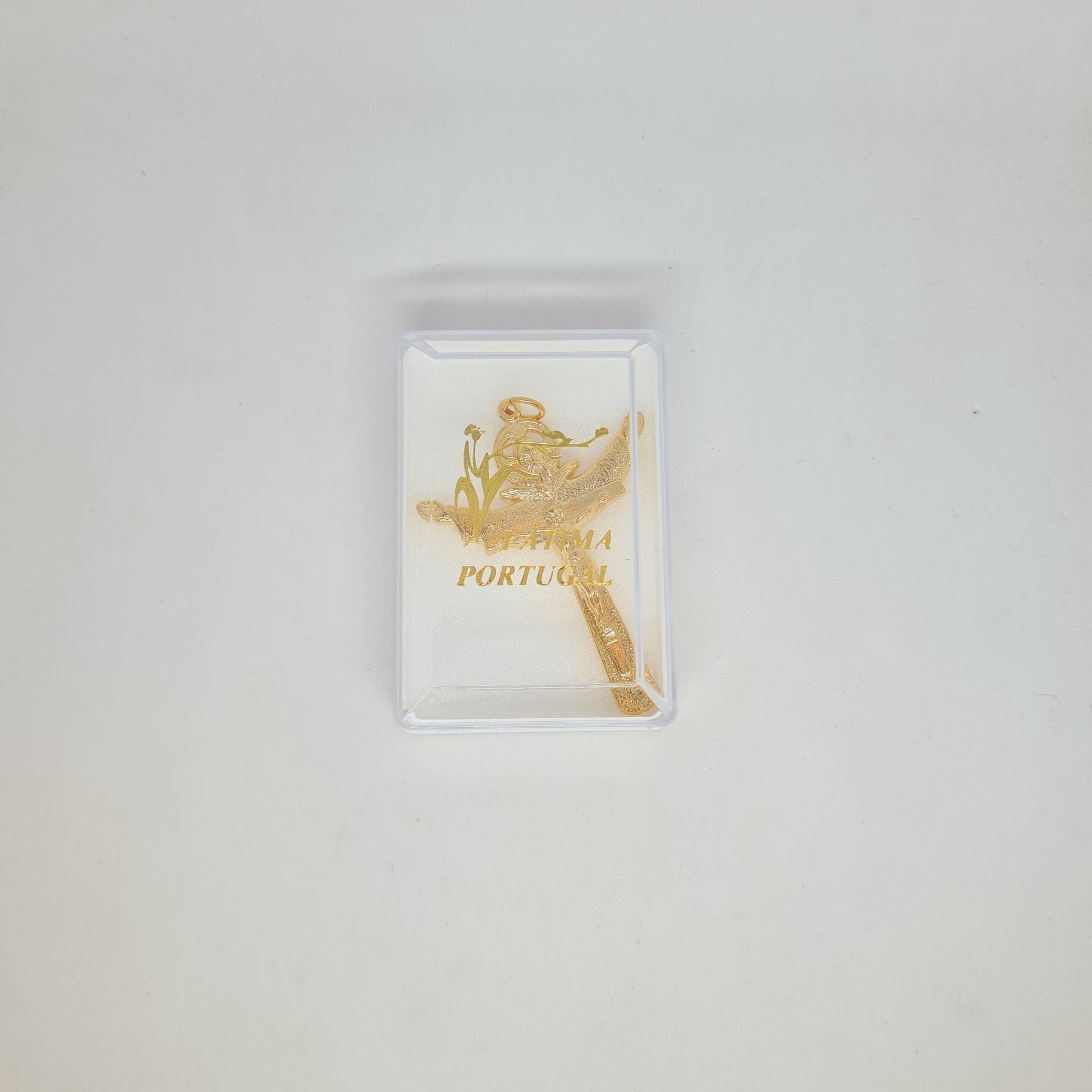 Cross of the Holy Trinity