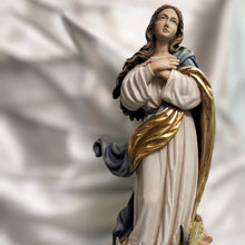 Load image into Gallery viewer, Wood - Our Lady of Immaculate Conception
