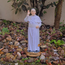 Load and play video in Gallery viewer, Pope Francis [7.87'' | 20cm]
