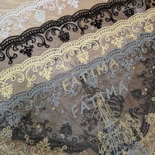 Load image into Gallery viewer, Our Lady of Fatima Veil
