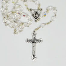 Load image into Gallery viewer, Crystal Rosary
