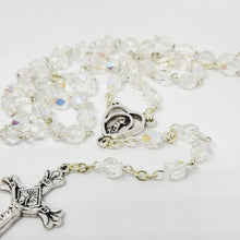Load image into Gallery viewer, Crystal Rosary
