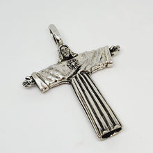 Load image into Gallery viewer, Christ the King [Sterling Silver]
