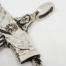 Load image into Gallery viewer, Christ the King [Sterling Silver]
