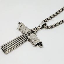 Load image into Gallery viewer, Christ the King [Sterling Silver]

