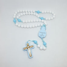 Load image into Gallery viewer, Apparitions Of Our Lady of Fatima Rosary - Children First Rosary
