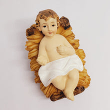 Load image into Gallery viewer, Baby Jesus - Loja Esperanca Exclusive Nativity Scene
