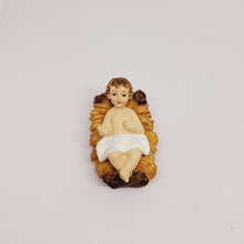 Load image into Gallery viewer, Baby Jesus - Loja Esperanca Exclusive Nativity Scene
