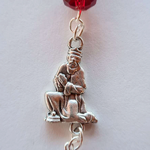 Load image into Gallery viewer, Christmas Rosary
