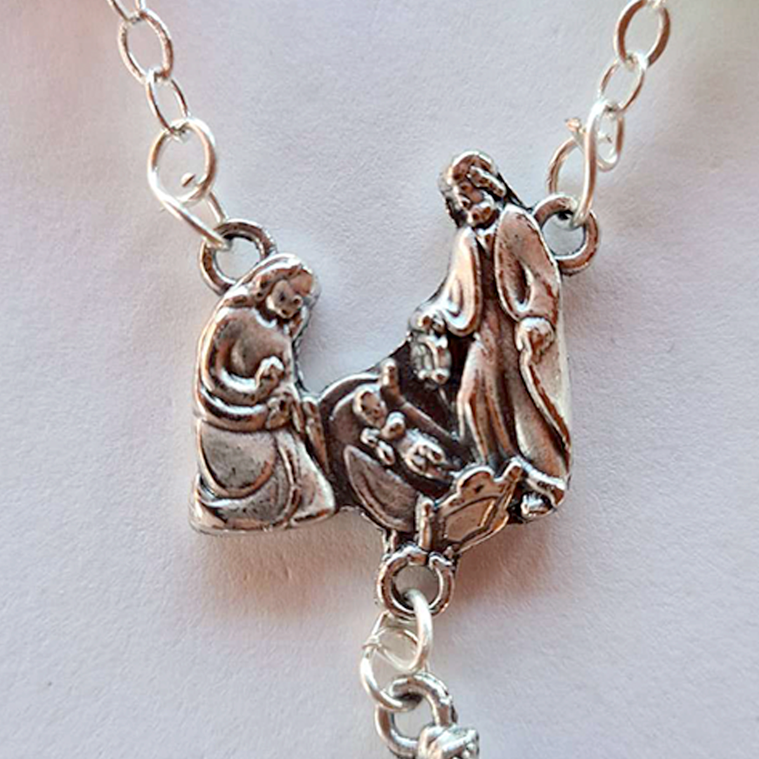 Christmas Rosary
