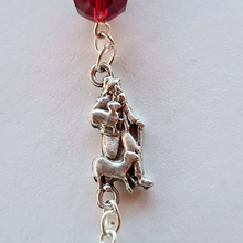 Load image into Gallery viewer, Christmas Rosary
