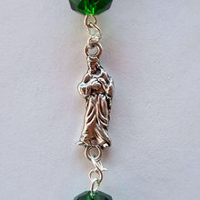 Load image into Gallery viewer, Christmas Rosary
