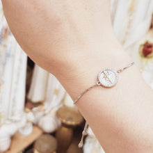 Load image into Gallery viewer, Faith Bracelet [Silver]

