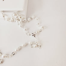 Load image into Gallery viewer, First Communion Rosary
