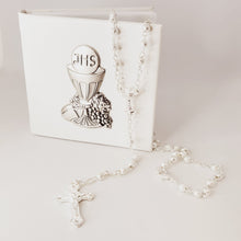 Load image into Gallery viewer, First Communion Rosary
