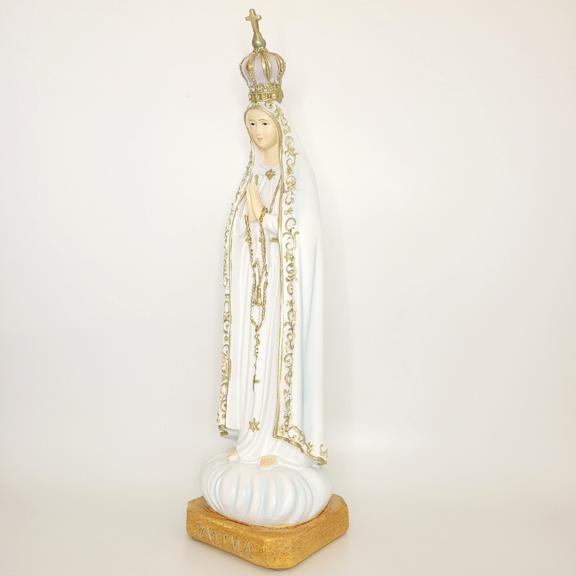 Musical Our Lady of Fatima [11'' | 27,5cm]