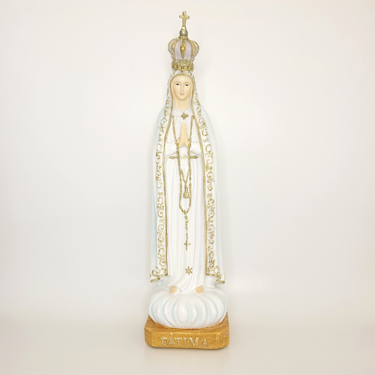 Musical Our Lady of Fatima [11'' | 27,5cm]