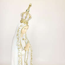 Load image into Gallery viewer, Musical Our Lady of Fatima [11'' | 27,5cm]
