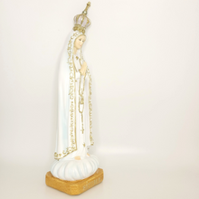 Load image into Gallery viewer, Musical Our Lady of Fatima [11'' | 27,5cm]
