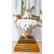 Load image into Gallery viewer, Official Our Lady of Fatima [Peace]
