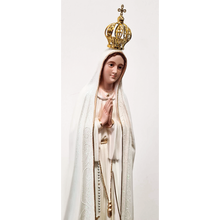Load image into Gallery viewer, Official Our Lady of Fatima [Peace]

