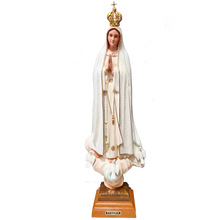 Load image into Gallery viewer, Official Our Lady of Fatima [Peace]

