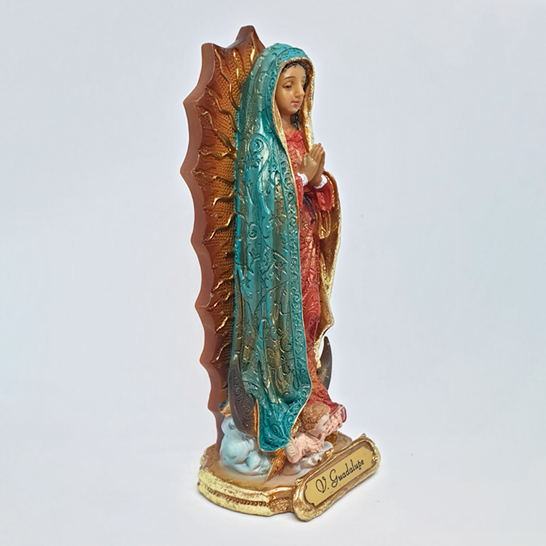 Our Lady of Guadalupe
