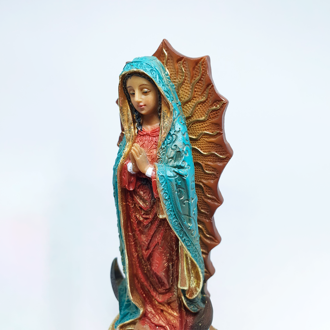 Our Lady of Guadalupe