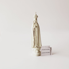Load image into Gallery viewer, Our Lady of Fatima - Glow in the Dark - 7.9'' | 20cm
