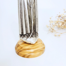 Load image into Gallery viewer, Our Lady of Fatima - Metal [5'' | 12.5cm]
