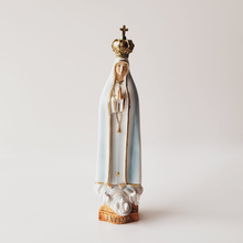 Load image into Gallery viewer, Our Lady of Fatima 7.9'' | 20cm

