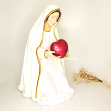 Load image into Gallery viewer, Our Lady of the Praying Heart [10'' | 25cm]
