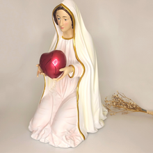 Load image into Gallery viewer, Our Lady of the Praying Heart [10'' | 25cm]
