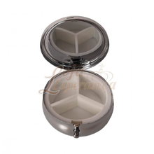 Load image into Gallery viewer, Pill Box - Our Lady of Fatima
