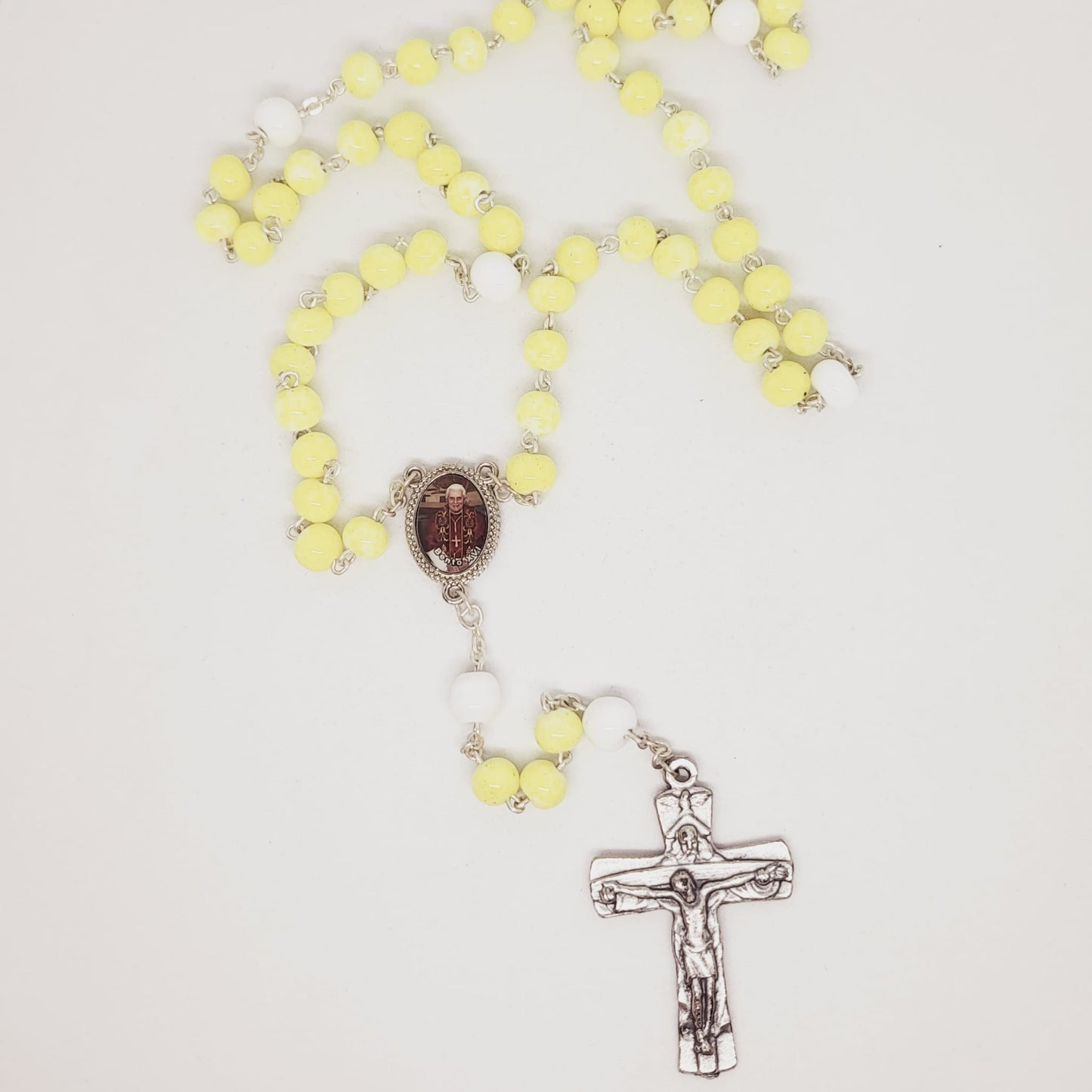 Pope Benedict XVI Rosary