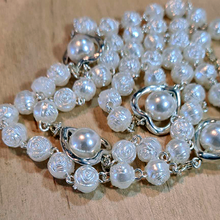 Load image into Gallery viewer, Rosary of our Children
