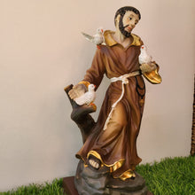 Load image into Gallery viewer, Saint Francis of Assisi
