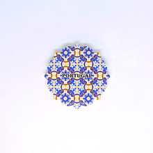 Load image into Gallery viewer, Traditional Magnet | Portugal
