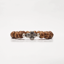 Load image into Gallery viewer, Cross Bracelet
