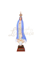 Load image into Gallery viewer, Color Changing - Our Lady of Fatima [Weather]
