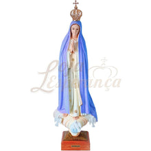 Load image into Gallery viewer, Color Changing - Our Lady of Fatima [Weather]
