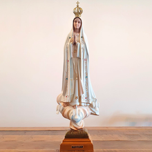 Load image into Gallery viewer, Official Our Lady of Fatima
