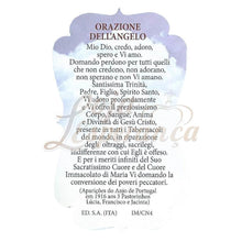 Load image into Gallery viewer, Centenary - Prayer Card
