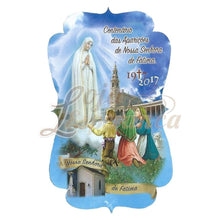 Load image into Gallery viewer, Centenary - Prayer Card
